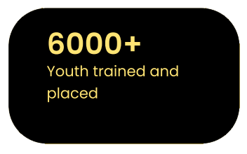 youth trained