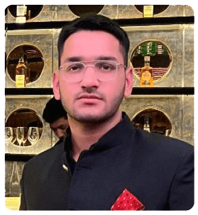 Harsh Soni